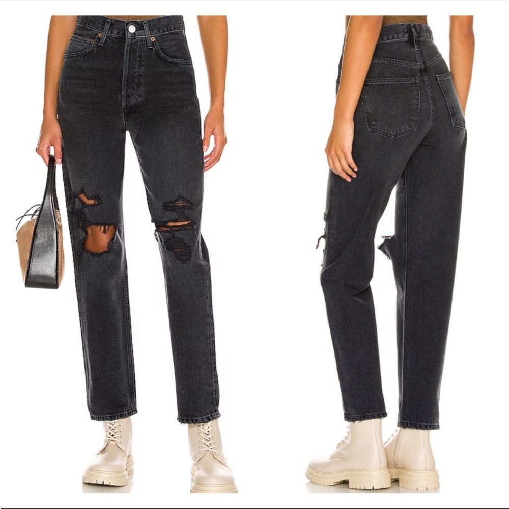 Agolde 90’s Jeans